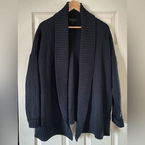 J Crew Oversized Sweater
